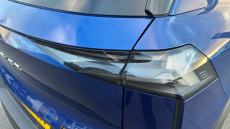 Renault Symbioz 1.6 E-Tech FHEV 145 Techno 5dr Auto Hybrid Estate